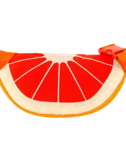 Mokuyobi Ruby Red Grapefruit Fanny Pack 13 Mokuyobi Ruby Red Grapefruit Fanny Pack