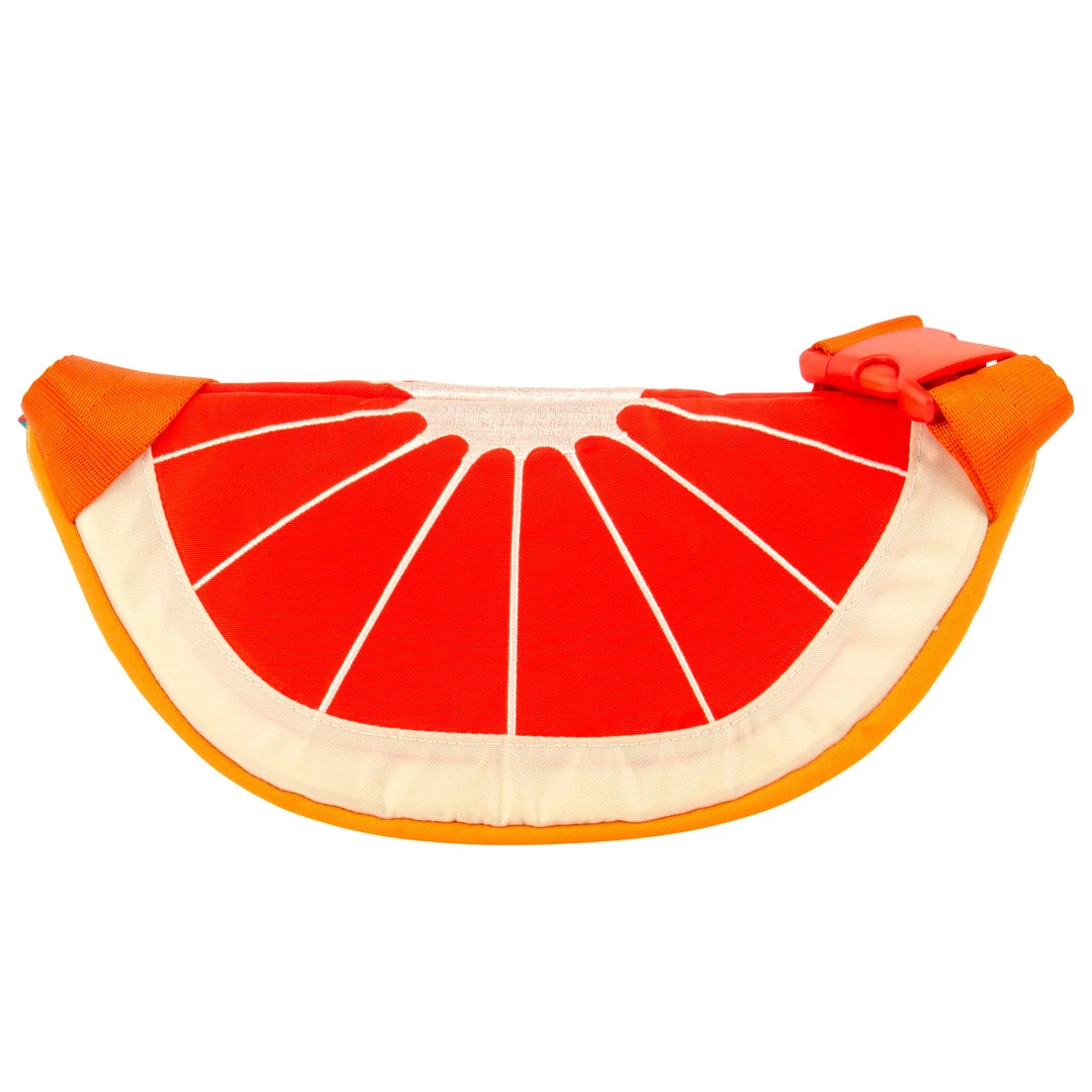 Mokuyobi Ruby Red Grapefruit Fanny Pack 6 Mokuyobi Ruby Red Grapefruit Fanny Pack