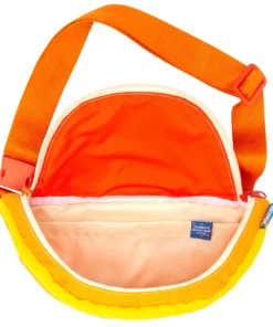 Mokuyobi Ruby Red Grapefruit Fanny Pack 14 Mokuyobi Ruby Red Grapefruit Fanny Pack