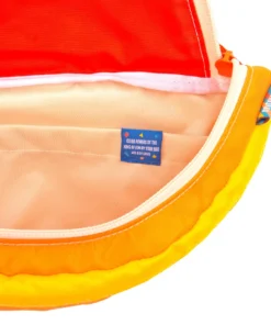 Mokuyobi Ruby Red Grapefruit Fanny Pack 15 Mokuyobi Ruby Red Grapefruit Fanny Pack