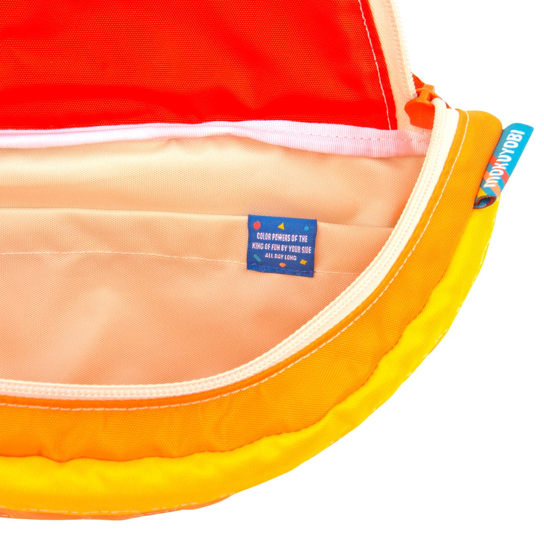 Mokuyobi Ruby Red Grapefruit Fanny Pack 8 Mokuyobi Ruby Red Grapefruit Fanny Pack