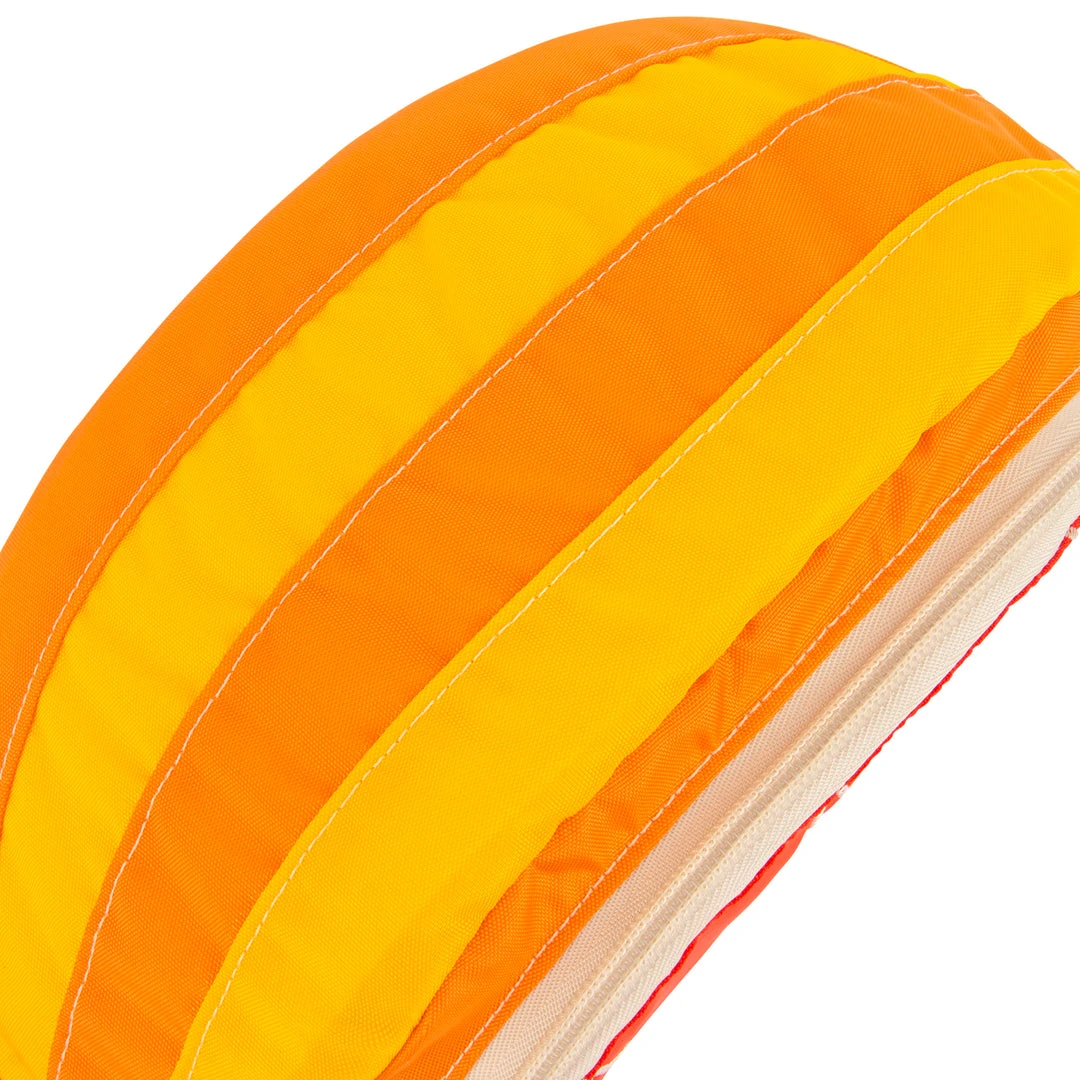 Mokuyobi Ruby Red Grapefruit Fanny Pack 9 Mokuyobi Ruby Red Grapefruit Fanny Pack