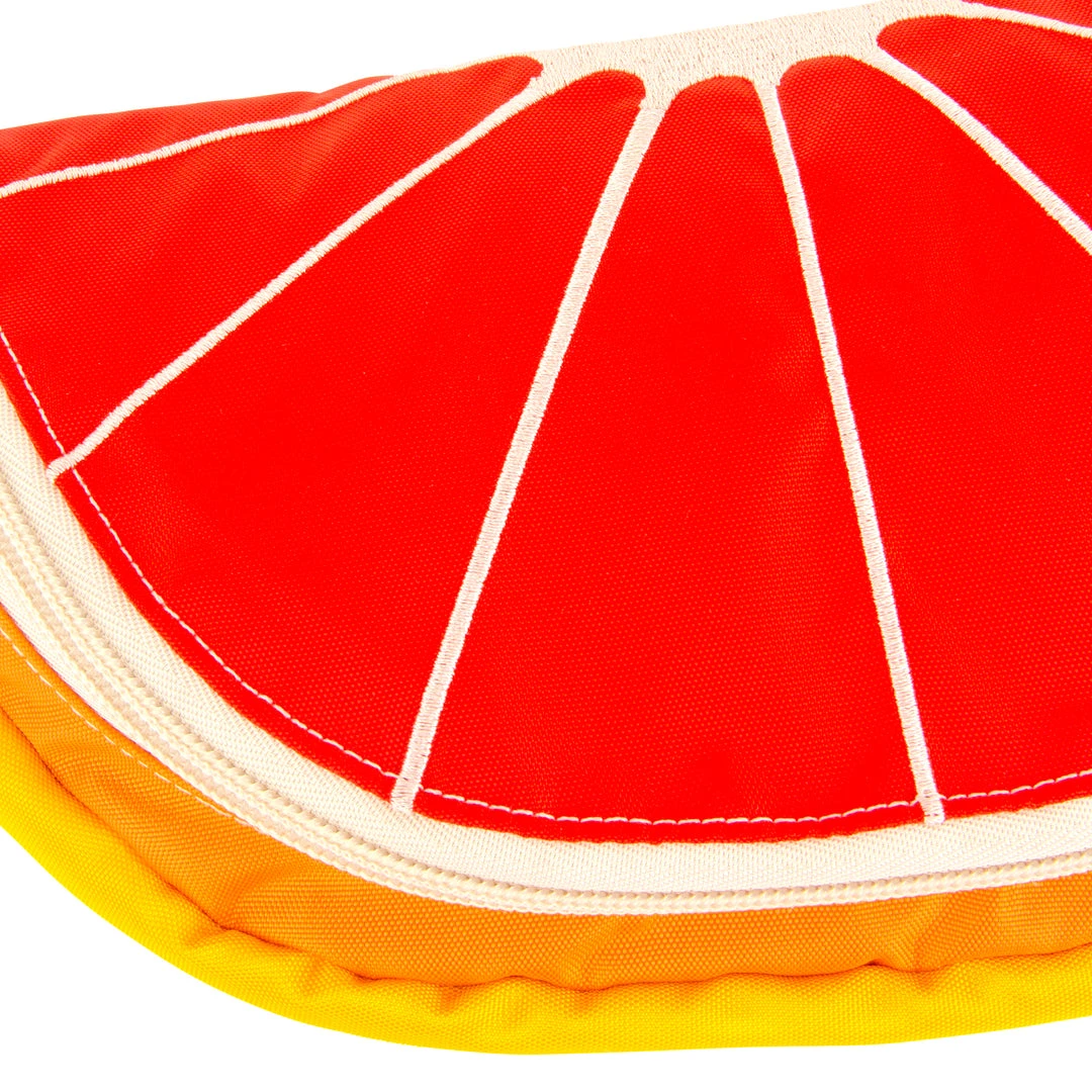 Mokuyobi Ruby Red Grapefruit Fanny Pack 10 Mokuyobi Ruby Red Grapefruit Fanny Pack