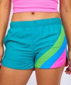 Mokuyobi Runner Breezer Shorts