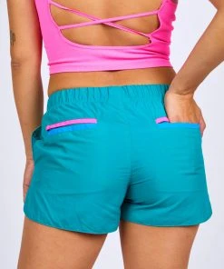 Mokuyobi Runner Breezer Shorts