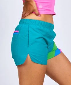 Mokuyobi Runner Breezer Shorts
