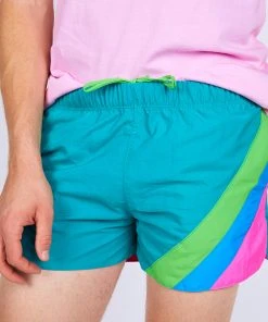 Mokuyobi Runner Breezer Shorts