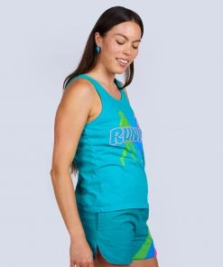 Mokuyobi Runner Tank 9 Mokuyobi Runner Tank