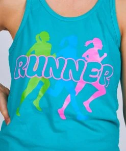 Mokuyobi Runner Tank 10 Mokuyobi Runner Tank