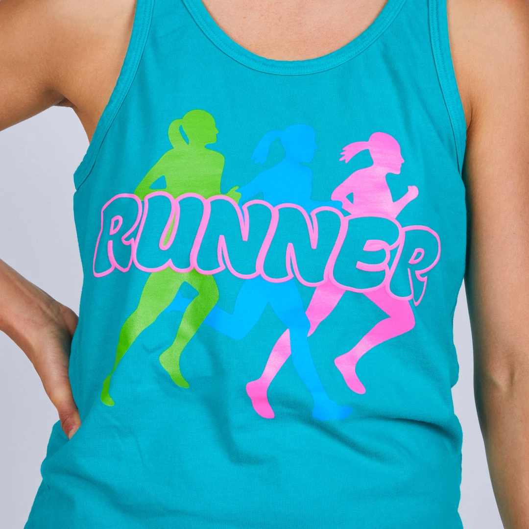 Mokuyobi Runner Tank 6 Mokuyobi Runner Tank