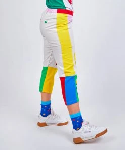 Mokuyobi Apparel Sack Lunch Pants