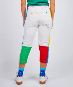 Mokuyobi Apparel Sack Lunch Pants