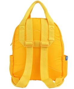 Mokuyobi NEW Saffron Mini Atlas Backpack