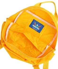Mokuyobi NEW Saffron Mini Atlas Backpack