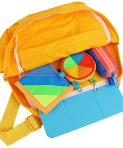 Mokuyobi NEW Saffron Mini Atlas Backpack