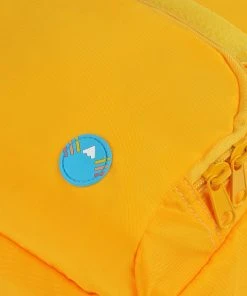 Mokuyobi NEW Saffron Mini Atlas Backpack