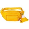 Mokuyobi NEW Saffron Fanny Pack Sling 1 Mokuyobi NEW Saffron Fanny Pack Sling
