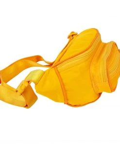 Mokuyobi NEW Saffron Fanny Pack Sling 12 Mokuyobi NEW Saffron Fanny Pack Sling