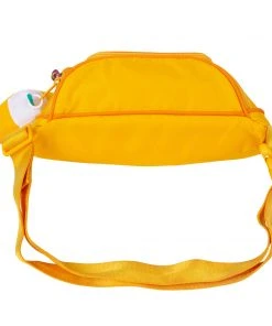 Mokuyobi NEW Saffron Fanny Pack Sling 15 Mokuyobi NEW Saffron Fanny Pack Sling