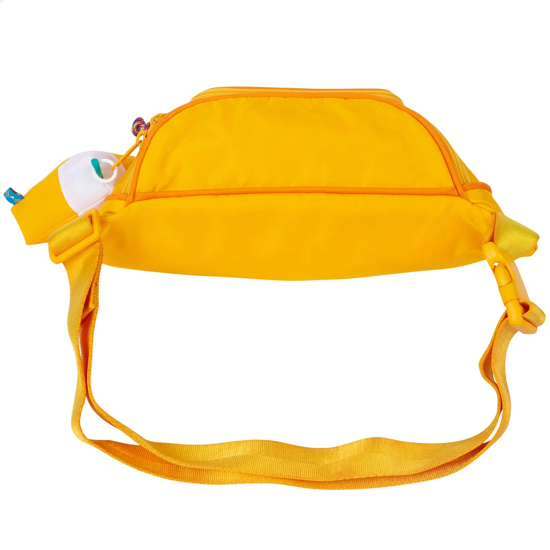 Mokuyobi NEW Saffron Fanny Pack Sling 8 Mokuyobi NEW Saffron Fanny Pack Sling