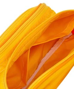 Mokuyobi NEW Saffron Fanny Pack Sling 16 Mokuyobi NEW Saffron Fanny Pack Sling