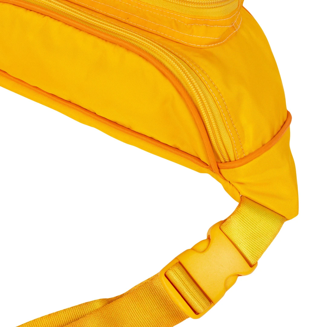 Mokuyobi NEW Saffron Fanny Pack Sling 10 Mokuyobi NEW Saffron Fanny Pack Sling