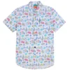 Mokuyobi Saguaro Vibes Button Up Shirt 2 Mokuyobi Saguaro Vibes Button Up Shirt