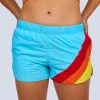 Mokuyobi Sail Away Breezer Shorts NEW