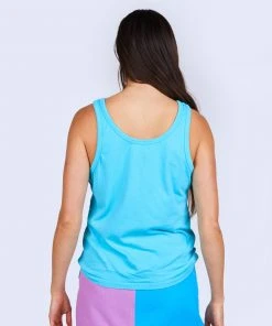 Mokuyobi Sail Away Tank NEW