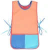 Mokuyobi Sandbar Apron Vest 1 Mokuyobi Sandbar Apron Vest