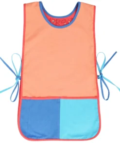 Mokuyobi Sandbar Apron Vest
