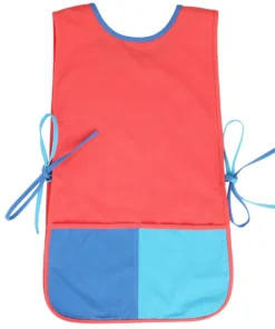 Mokuyobi Sandbar Apron Vest