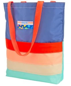 Mokuyobi NEW Schoolhouse Laptop Handy Tote
