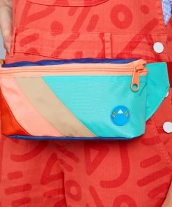 Mokuyobi Schoolhouse Fanny Pack NEW