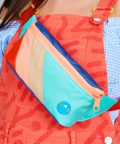 Mokuyobi Schoolhouse Fanny Pack NEW