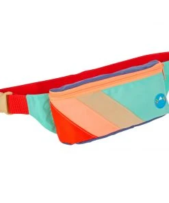 Mokuyobi Schoolhouse Fanny Pack NEW
