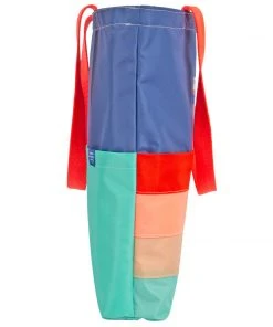 Mokuyobi NEW Schoolhouse Laptop Handy Tote