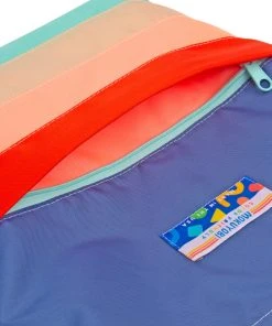 Mokuyobi NEW Schoolhouse Laptop Handy Tote