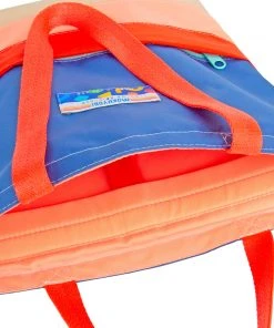 Mokuyobi NEW Schoolhouse Laptop Handy Tote