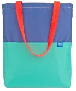 Mokuyobi NEW Schoolhouse Laptop Handy Tote