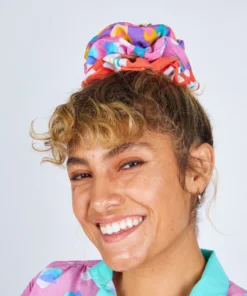 Mokuyobi Fall 2021 Scrunchie 3-Pack