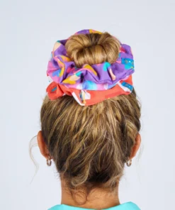 Mokuyobi Fall 2021 Scrunchie 3-Pack