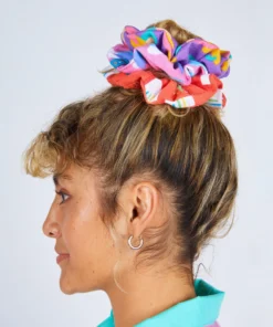 Mokuyobi Fall 2021 Scrunchie 3-Pack