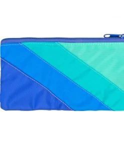 Mokuyobi Sea Breeze Zip Pouch NEW