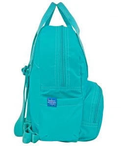 Mokuyobi NEW Seafoam Mini Atlas Backpack