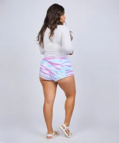 Mokuyobi Candy Cat Sweat Shorts