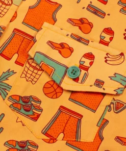 Mokuyobi Slam Dunk Paradise Button Up Shirt Apparel 13 Mokuyobi Slam Dunk Paradise Button Up Shirt Apparel