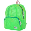 Mokuyobi Slime Mesh Mini Backpack Bags