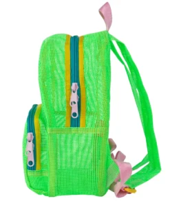 Mokuyobi Slime Mesh Mini Backpack Bags