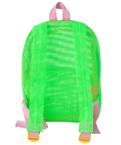 Mokuyobi Slime Mesh Mini Backpack Bags